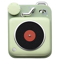 Muzen Button Green - Bluetooth Speaker