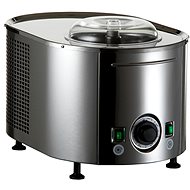 MUSSO ice cream maker mini, 2 l - Ice Cream Maker