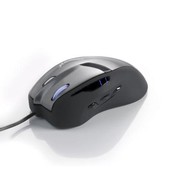 Verbatim Rapier V1 černá - Gaming Mouse