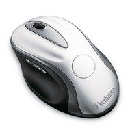 Verbatim Wireless Laser Desktop Mouse - Mouse