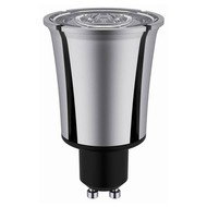 Verbatim PAR16 GU10 8W - LED Bulb