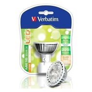 Verbatim MR16 GU5.3 LV 6W - LED Bulb