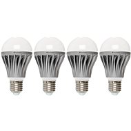  Verbatim Classic A E27 9.5W (4 pieces)  - LED Bulb