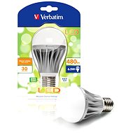  Verbatim Classic A E27 6.5W  - LED Bulb