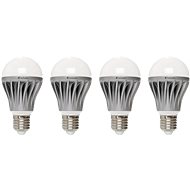  Verbatim Classic A E27 6.5W (4 pieces)  - LED Bulb