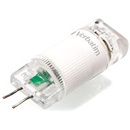  Verbatim BI Pin G4/1W  - LED Bulb