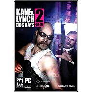 Kane &amp; Lynch 2: Dog Days - Gaming Accessory