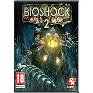 BioShock 2 - PC Game