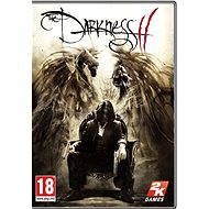 Darkness II - Hra na PC