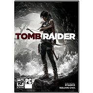 Tomb Raider - PC Game