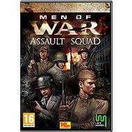 Men of War: Assault Squad - PC Game