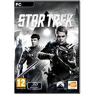 Star Trek: The Video Game - PC Game