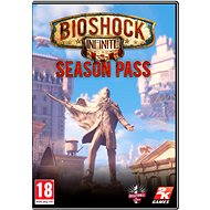 BioShock Infinite Season Pass - Gaming Accessory