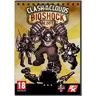 BioShock Infinite: Clash in the Clouds - Gaming-Zubehör