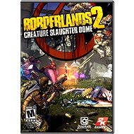 Borderlands 2 Creature Slaughterdome - Gaming-Zubehör