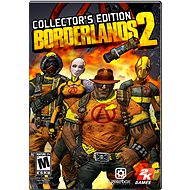 Borderlands 2 Collector’s Edition Pack - Gaming Accessory