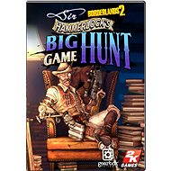 Borderlands 2 Sir Hammerlock’s Big Game Hunt - Gaming-Zubehör