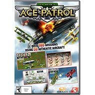 Ace Patrol - Hra na PC