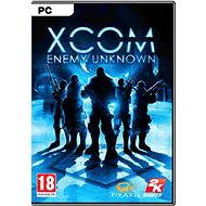 XCOM: Enemy Unknown – PC - PC játék