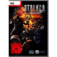 STALKER: Call of Pripyat - PC Game