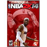NBA 2K14 - PC Game