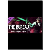 The Bureau: XCOM Declassified Light Plasma Pistol - Gaming Accessory