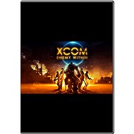 XCOM: Enemy Within - Gaming Accessory