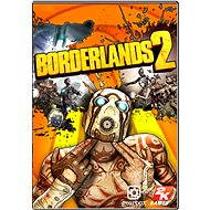 Borderlands 2 (MAC) - PC Game