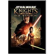 Star Wars: Knights of the Old Republic (MAC) - PC-Spiel