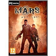 Mars: War Logs - PC Game