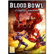 Blood Bowl: Chaos Edition - PC Game