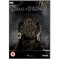 Game of Thrones - PC Game