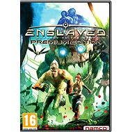 ENSLAVED: Odyssey to The West: Premium Edition - Hra na PC