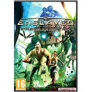 ENSLAVED: Odyssey to The West: Premium Edition - PC Game