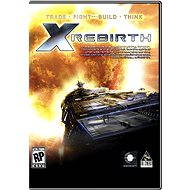 X Rebirth - PC Game