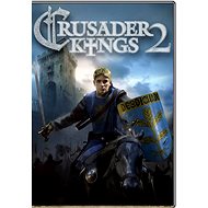 Crusader Kings II - PC Game