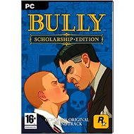Bully: Scholarship Edition - PC játék