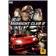 Midnight Club 2 - PC Game