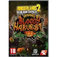 Borderlands 2 Headhunter 1: Bloody Harvest - Gaming-Zubehör
