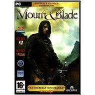 Mount & Blade - PC Game