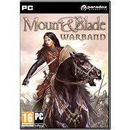 Mount & Blade: Warband - PC játék