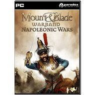 Mount & Blade: Warband - Napoleonic Wars - Gaming Accessory