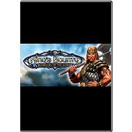 Kings Bounty: Warriors of the North - PC-Spiel