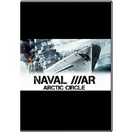 Naval War: Arctic Circle - PC Game