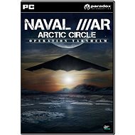 Naval War: Arctic Circle - Operation Tarnhelm - Gaming Accessory