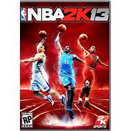 NBA 2K13 - PC Game