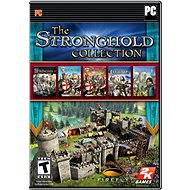 Stronghold Collection - PC Game