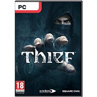 Thief - PC Game