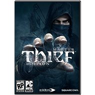 Thief: Master Thief Edition - PC Game