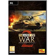 Theatre of War 2: Kursk 1943 - Gaming Accessory